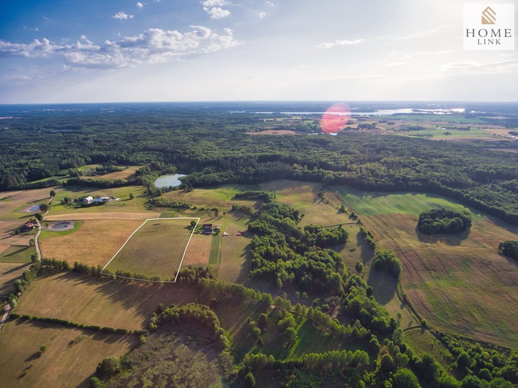 Działka inna na sprzedaż Brzydowo  20 262m2 Foto 11