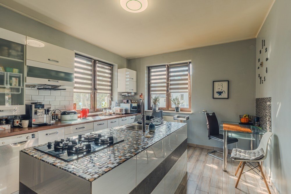 Do sprzedania dom z dużym potencjałem na dużej działce 1088 m² Bujaków, Polna 2  150m2 Foto 1
