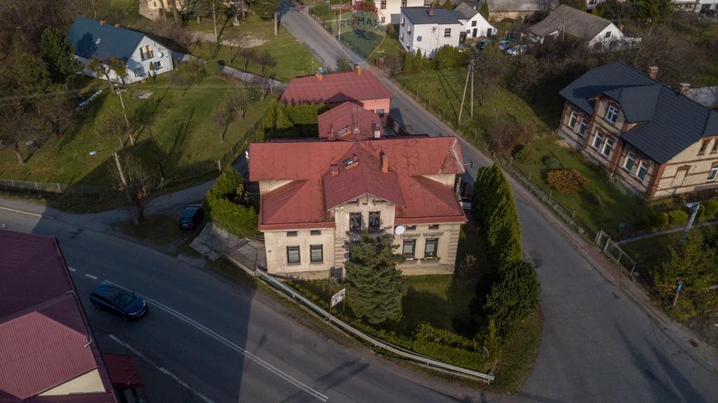 Dom na sprzedaż Goleszów, Cieszyńska  375m2 Foto 2