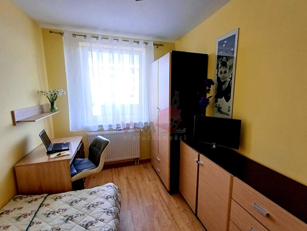 Mieszkanie dwupokojowe na sprzedaż Lublin, Sławin  33m2 Foto 5