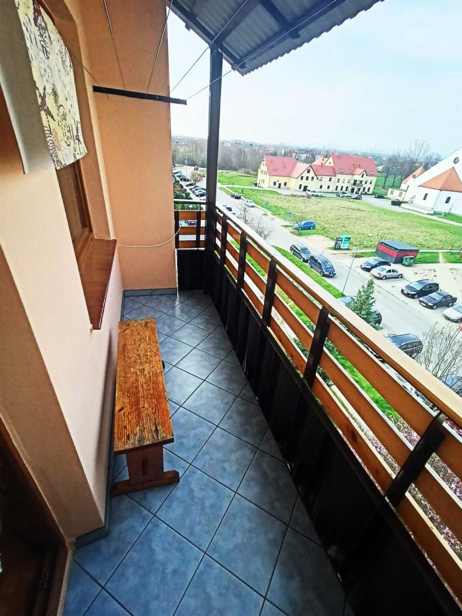 Mieszkanie trzypokojowe na sprzedaż Legnica  58m2 Foto 25