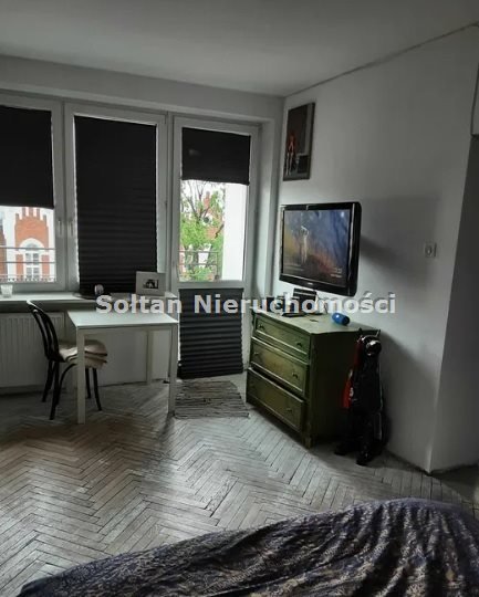 Kawalerka na sprzedaż Warszawa, Mokotów, Górny Mokotów  38m2 Foto 1