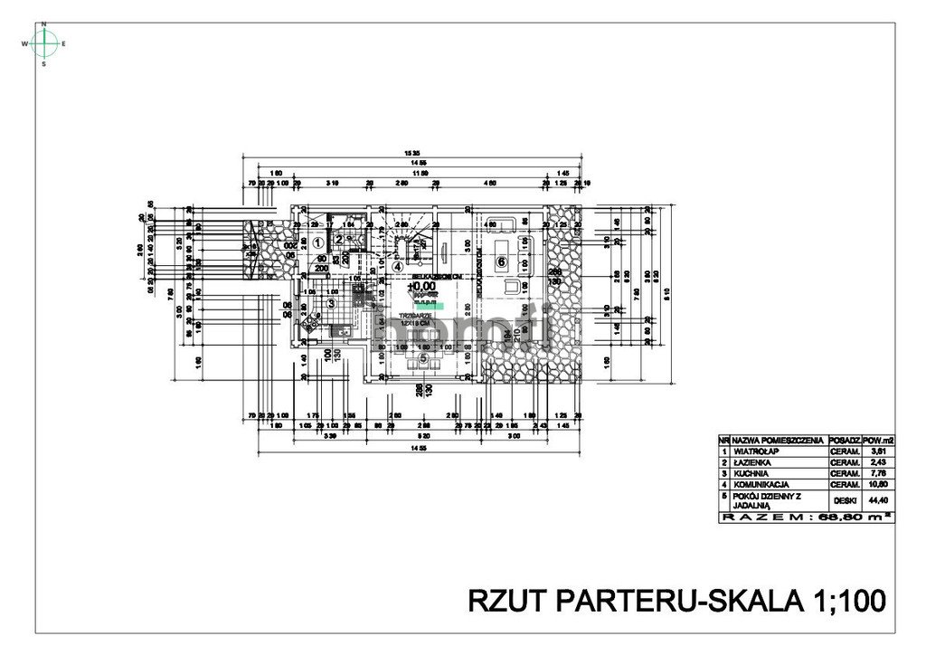 Dom na sprzedaż Czorsztyn, Zamkowa  124m2 Foto 20