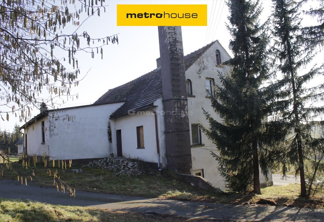 Dom na sprzedaż Żeliszów  350m2 Foto 1