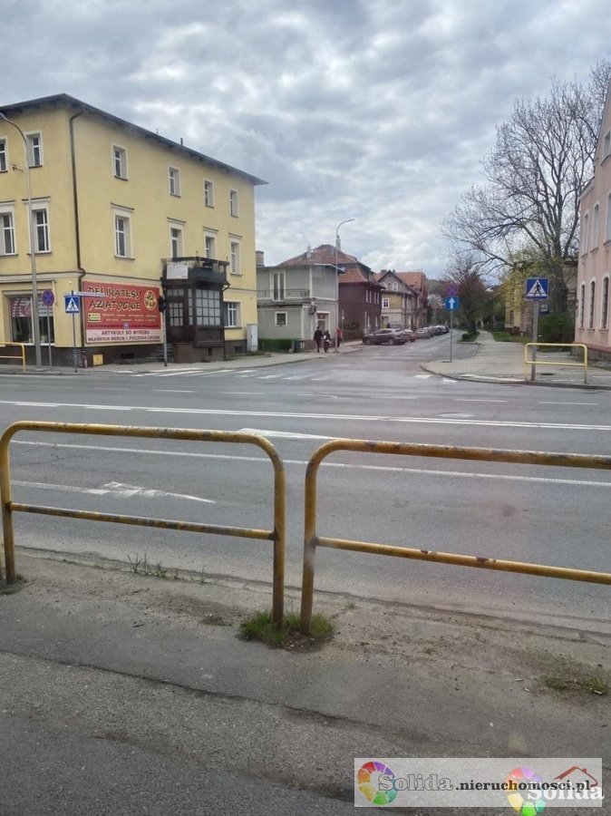 Lokal użytkowy na sprzedaż Jelenia Góra, Śródmieście  114m2 Foto 12