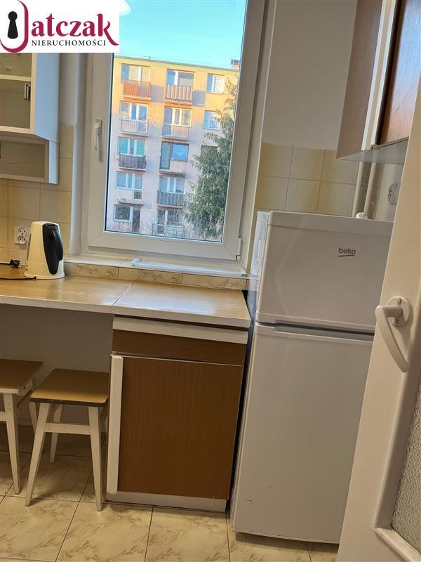 Mieszkanie dwupokojowe na wynajem Gdańsk, Przymorze, GDAŃSK PRZYMORZE, Jagiellońska  43m2 Foto 5