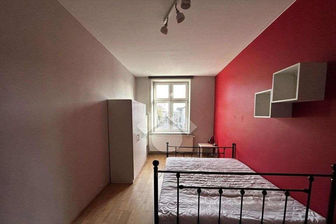 Mieszkanie trzypokojowe na wynajem Kraków, Prądnik Biały, al. 29 Listopada  75m2 Foto 6