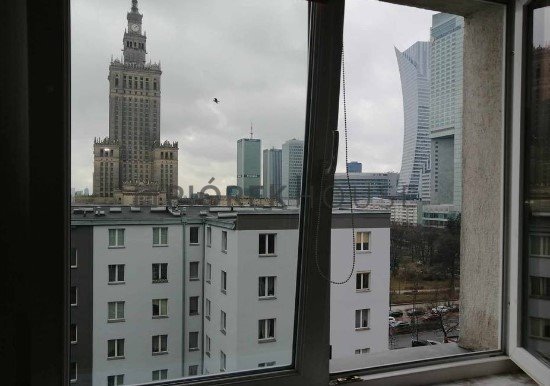 Kawalerka na sprzedaż Warszawa, Śródmieście, Bagno  20m2 Foto 8