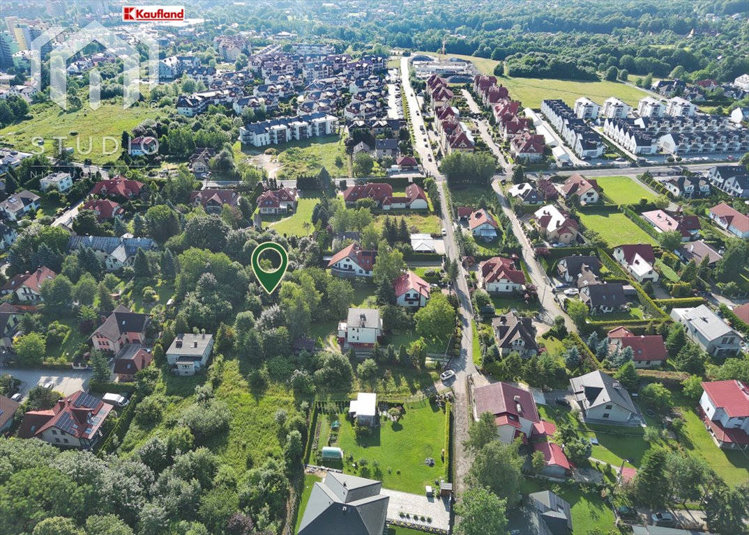 Działka budowlana na sprzedaż Bielsko-Biała, Kolista  2 388m2 Foto 5