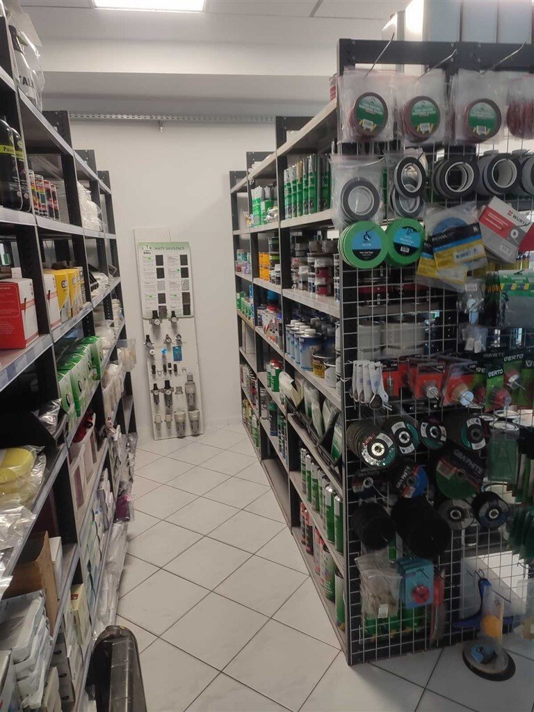 Lokal użytkowy na sprzedaż Kalwaria Zebrzydowska  277m2 Foto 13