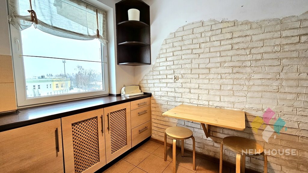 Mieszkanie dwupokojowe na wynajem Olsztyn, Sokola  43m2 Foto 10