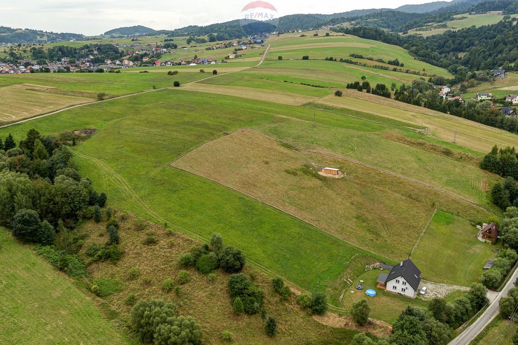 Działka budowlana na sprzedaż Grywałd  2 908m2 Foto 10