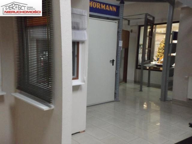 Lokal użytkowy na sprzedaż Brodnica 530m2 Foto 1 Lokal użytkowy na sprzedaż Brodnica 530m2 Foto 1