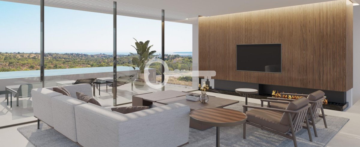 Polecam apartament 122 m² z basenem i parkingiem w Algarve Portugalia, Albufeira  122m2 Foto 1