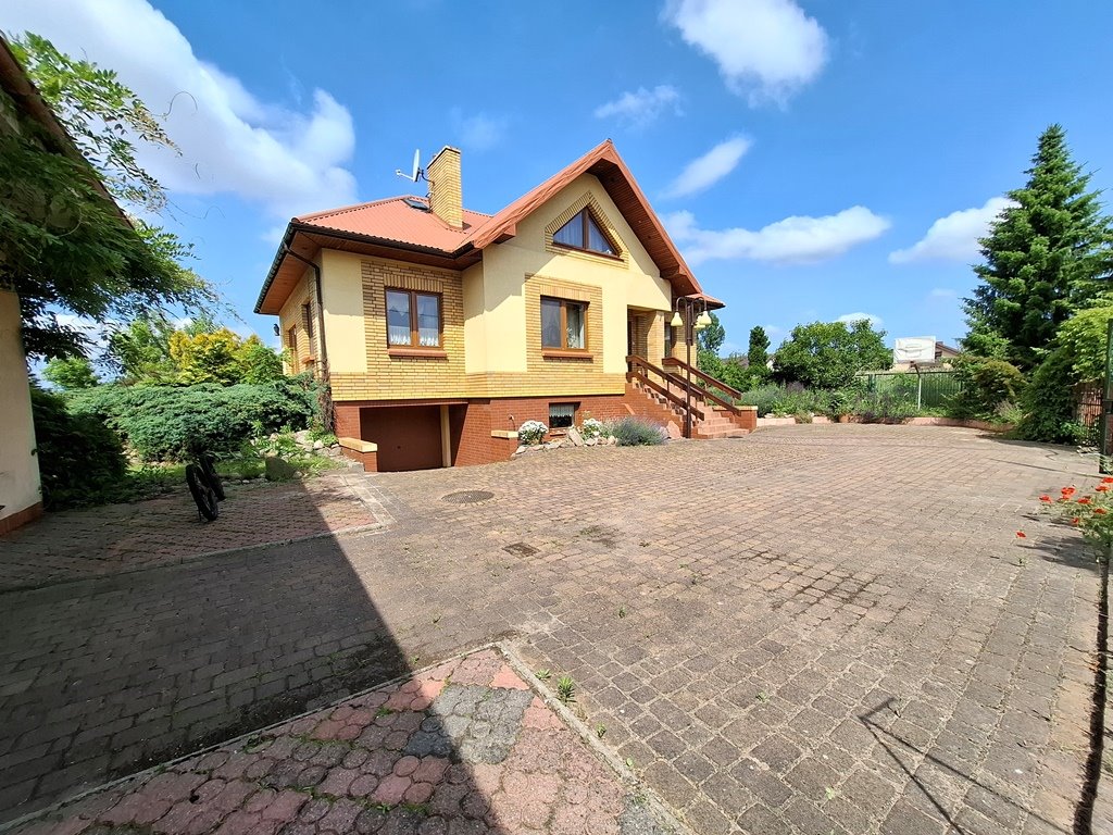 Dom na sprzedaż Żdżary  145m2 Foto 1