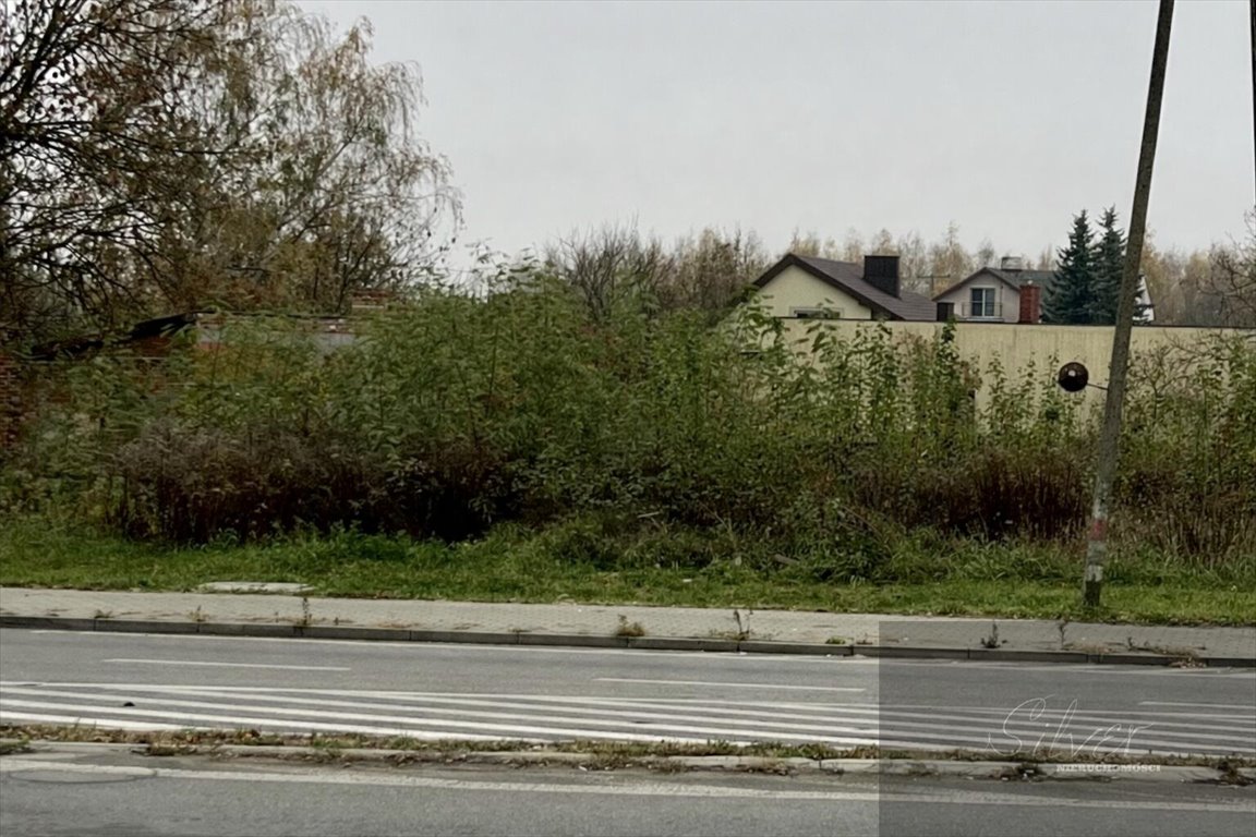 Atrakcyjna działka w Sochaczewie, 2893 m², blisko szkoły Sochaczew  2 893m2 Foto 1