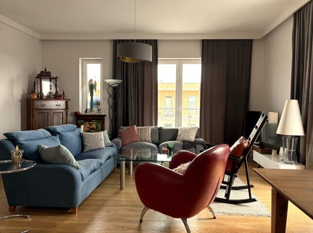 Przestronne 70 m² z tarasem i garażem w Brodnicy - polecam! Brodnica, Północna  69m2 Foto 1