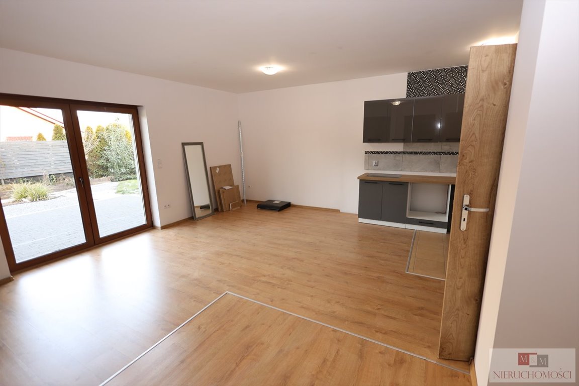 Nowoczesny dom 8 lat, 170 m2, ogród, gotowy do zamieszkania Opole, Czarnowąsy  170m2 Foto 1