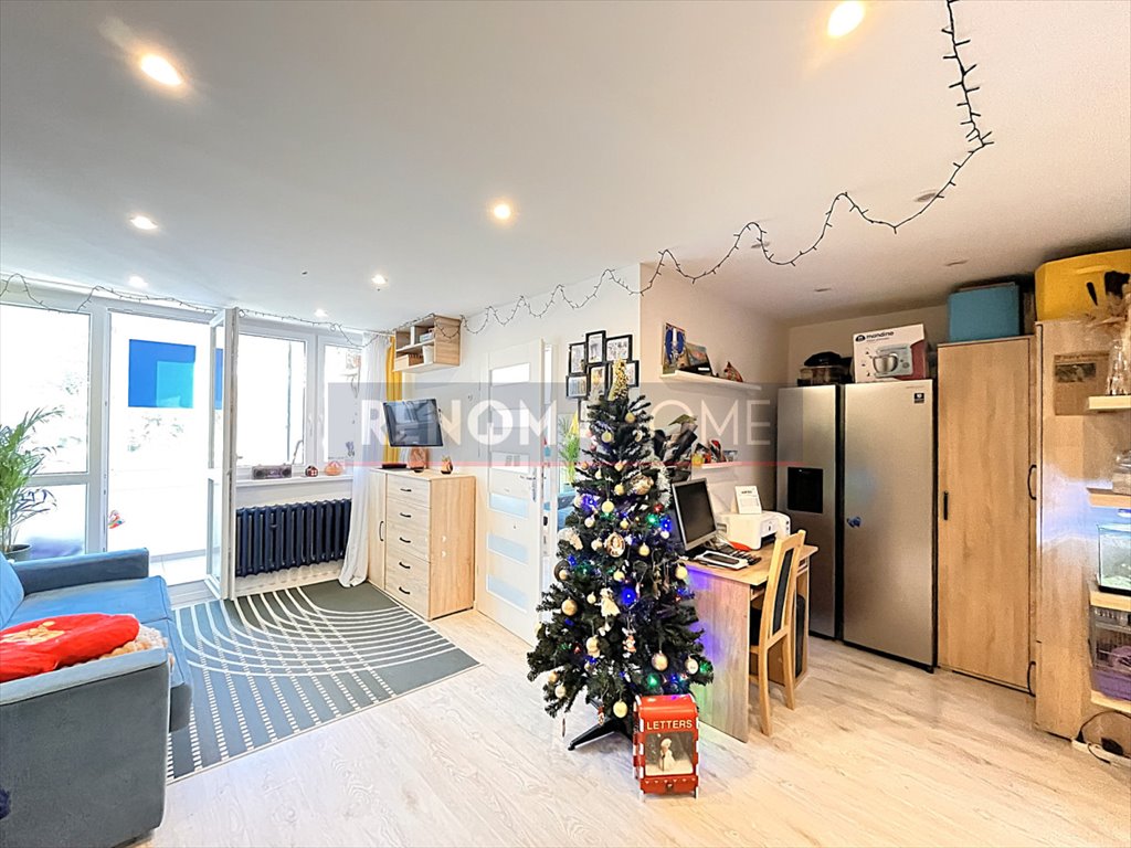 Mieszkanie dwupokojowe na sprzedaż Wrocław, Grabiszyn  43m2 Foto 1