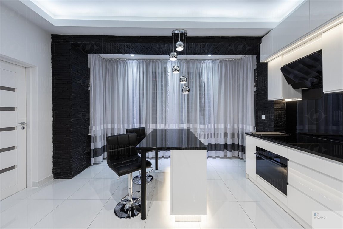 Ekskluzywny apartament w Nikiszowcu z kominkiem i dużą piwnicą Katowice, Rymarska  69m2 Foto 1