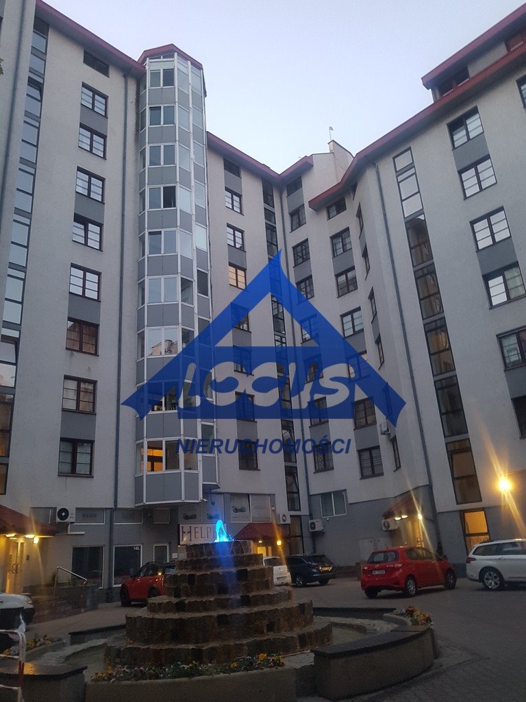 Zapraszam do wynajmu biura 171 m² z parkingiem i pełnym wyposażeniem Warszawa, Wola  171m2 Foto 1