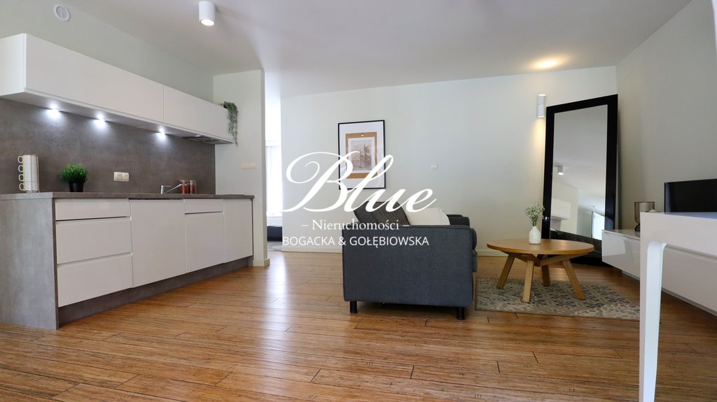 Unikatowy apartament 59,83 m2 blisko Bałtyku w Pogorzelicy Pogorzelica, Leśników  60m2 Foto 1