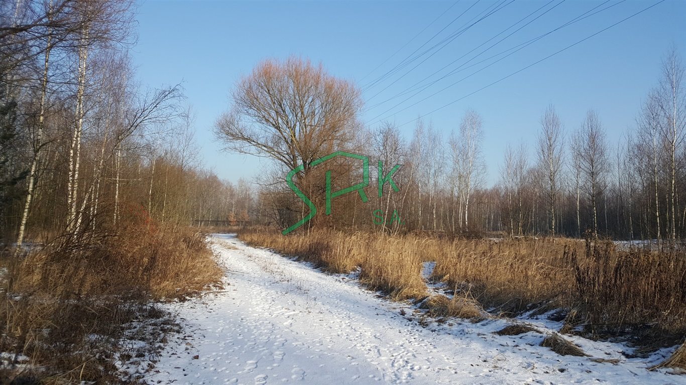 Działka przemysłowo-handlowa na sprzedaż Brzeszcze  80 160m2 Foto 10