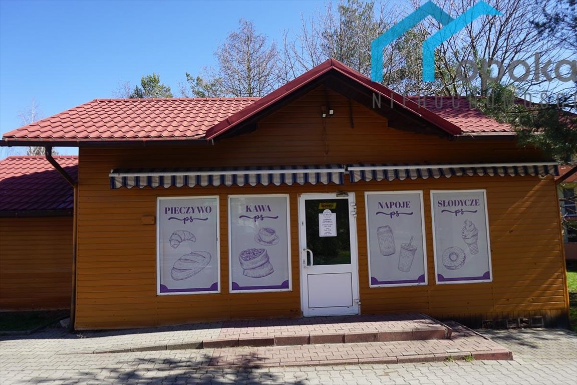Lokal użytkowy na sprzedaż Cieszyn  52m2 Foto 1
