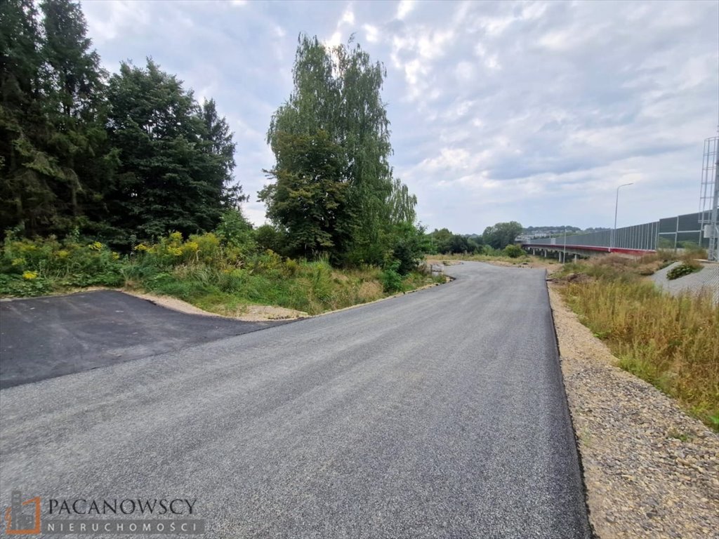 Działka inna na sprzedaż Dziekanowice  2 500m2 Foto 3