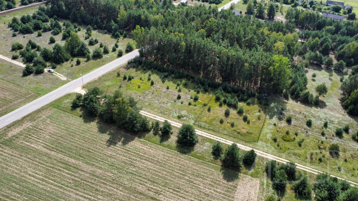 Działka budowlana na sprzedaż Prabuty  910m2 Foto 9