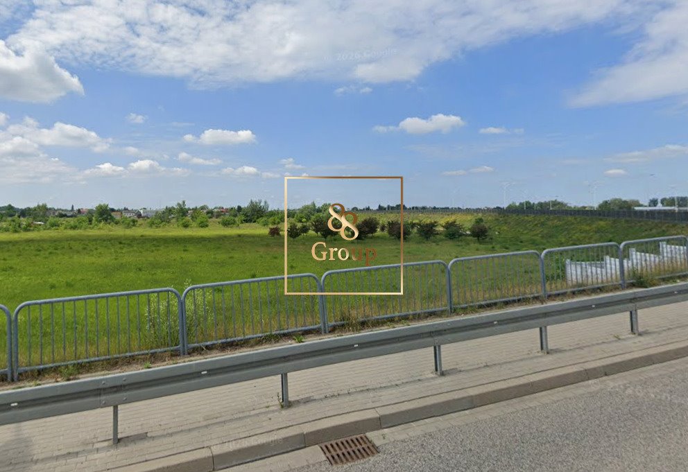 Działka inwestycyjna 7 400 m² w Opacz-Kolonii (możliwość powiększenia): Opacz-Kolonia