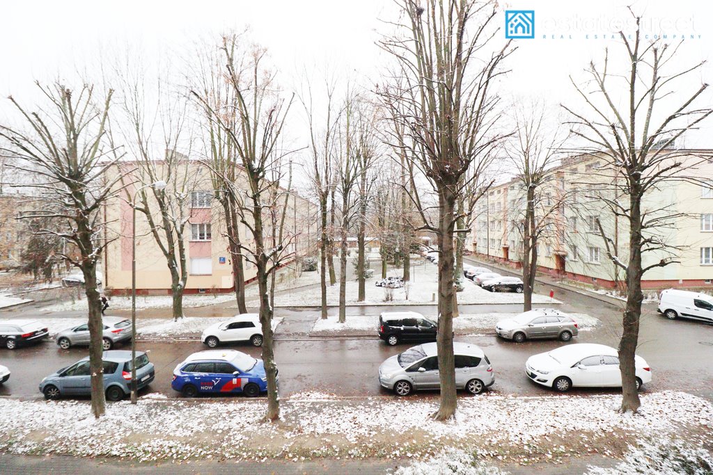 Mieszkanie dwupokojowe na wynajem Rzeszów, Gen. Dąbrowskiego, Jarosława Dąbrowskiego  37m2 Foto 6