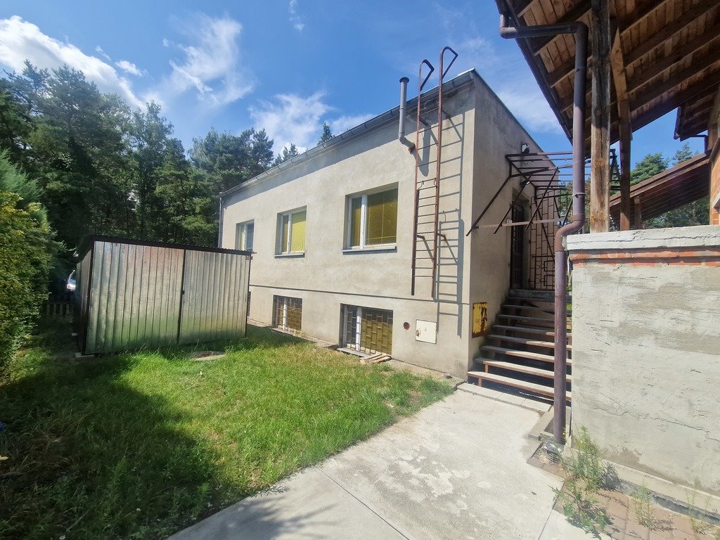 Magazyn na wynajem Swarzędz, Heleny Modrzejewskiej  120m2 Foto 11