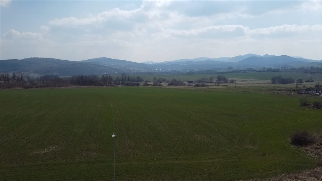 Działka inna na sprzedaż Dziećmorowice, Stary Julianów  1 735m2 Foto 20