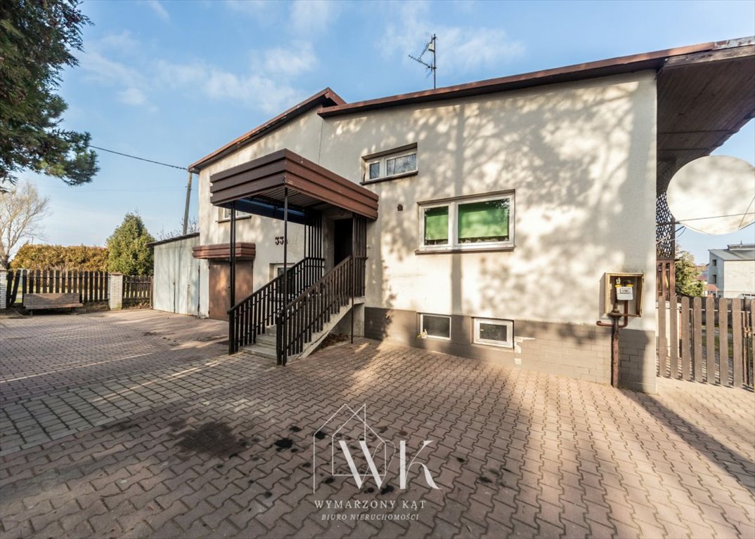 Dom na sprzedaż Czechowice-Dziedzice, Cienista  206m2 Foto 20