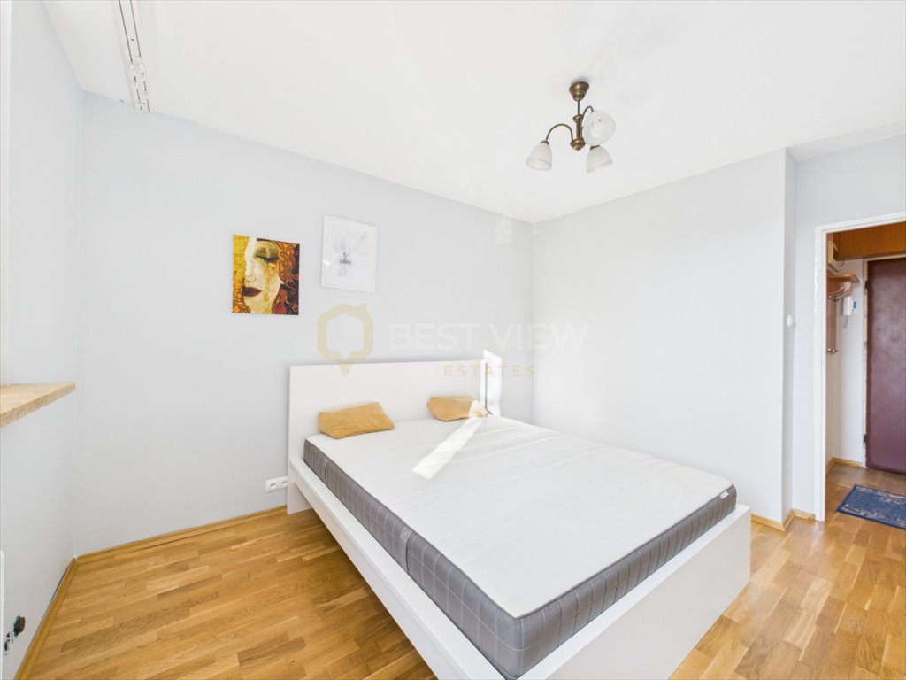 Mieszkanie dwupokojowe na sprzedaż Warszawa, Białołęka Tarchomin, Śreniawitów  45m2 Foto 1