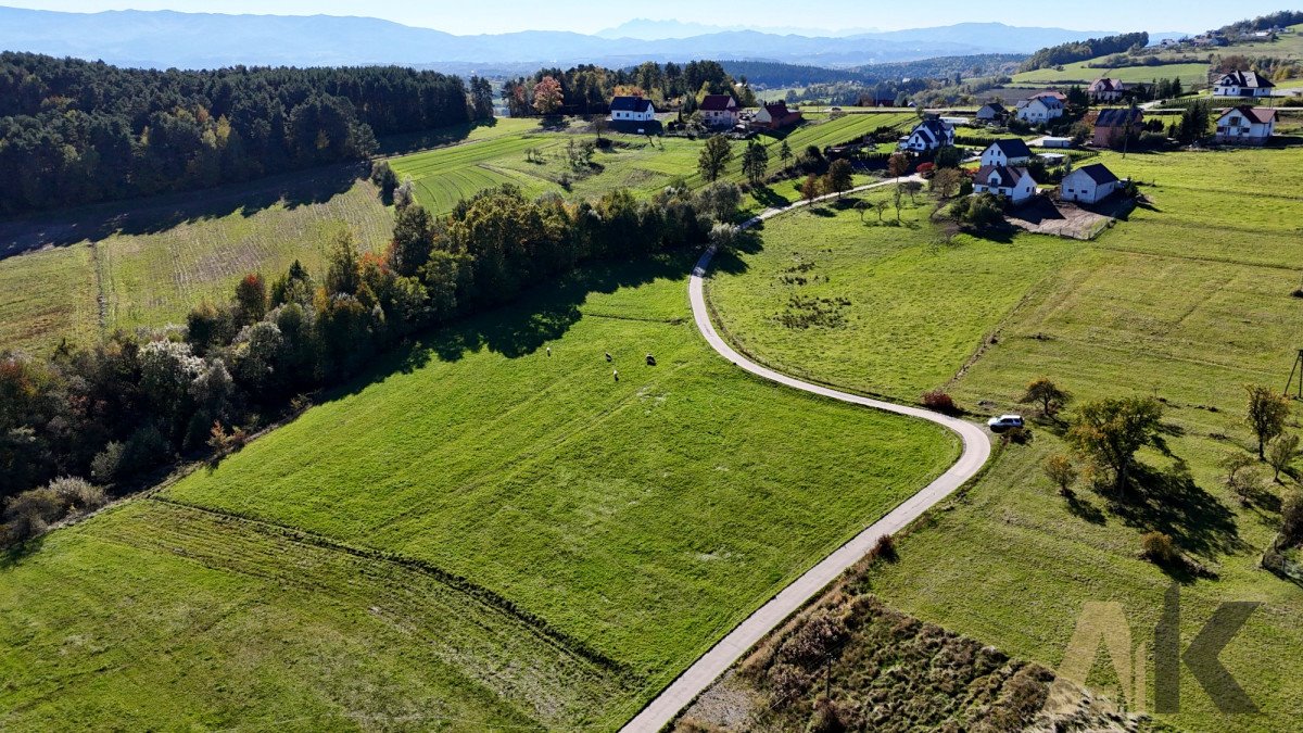 Działka budowlana na sprzedaż Trzetrzewina  15m2 Foto 3