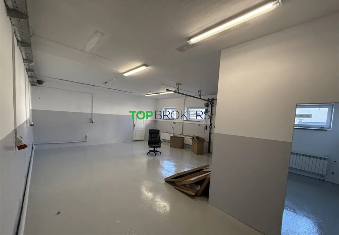 Lokal użytkowy na wynajem Warszawa, Wesoła Stara Miłosna, Jana Pawła II  150m2 Foto 1