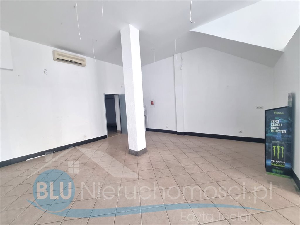 Lokal użytkowy na wynajem Głogów, Stare Miasto  140m2 Foto 2