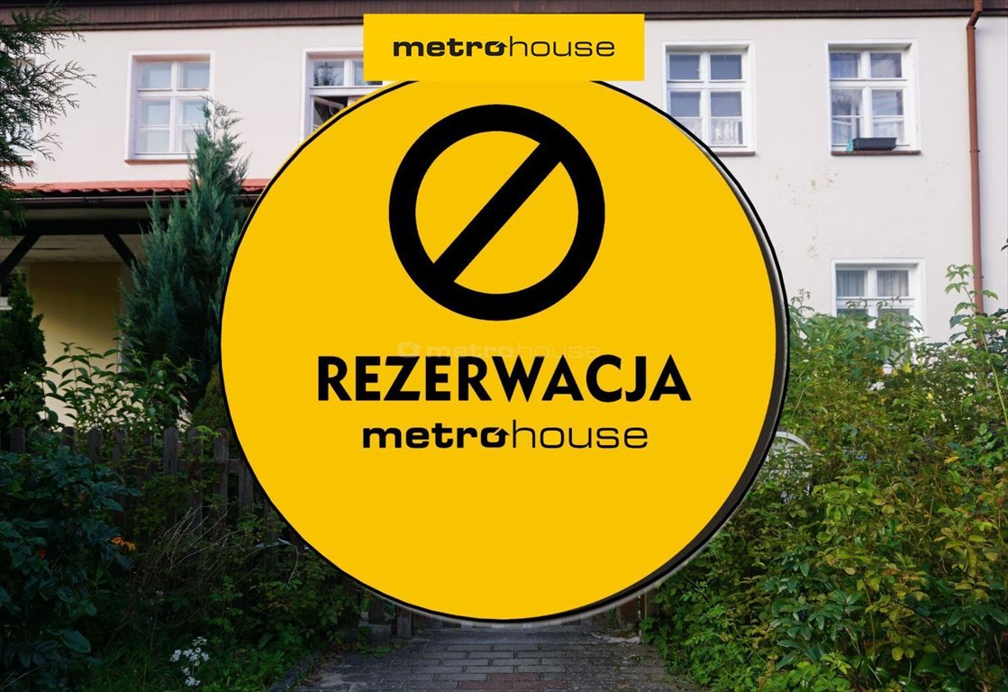 Mieszkanie dwupokojowe na sprzedaż Borne Sulinowo, Bolesława Chrobrego  59m2 Foto 1