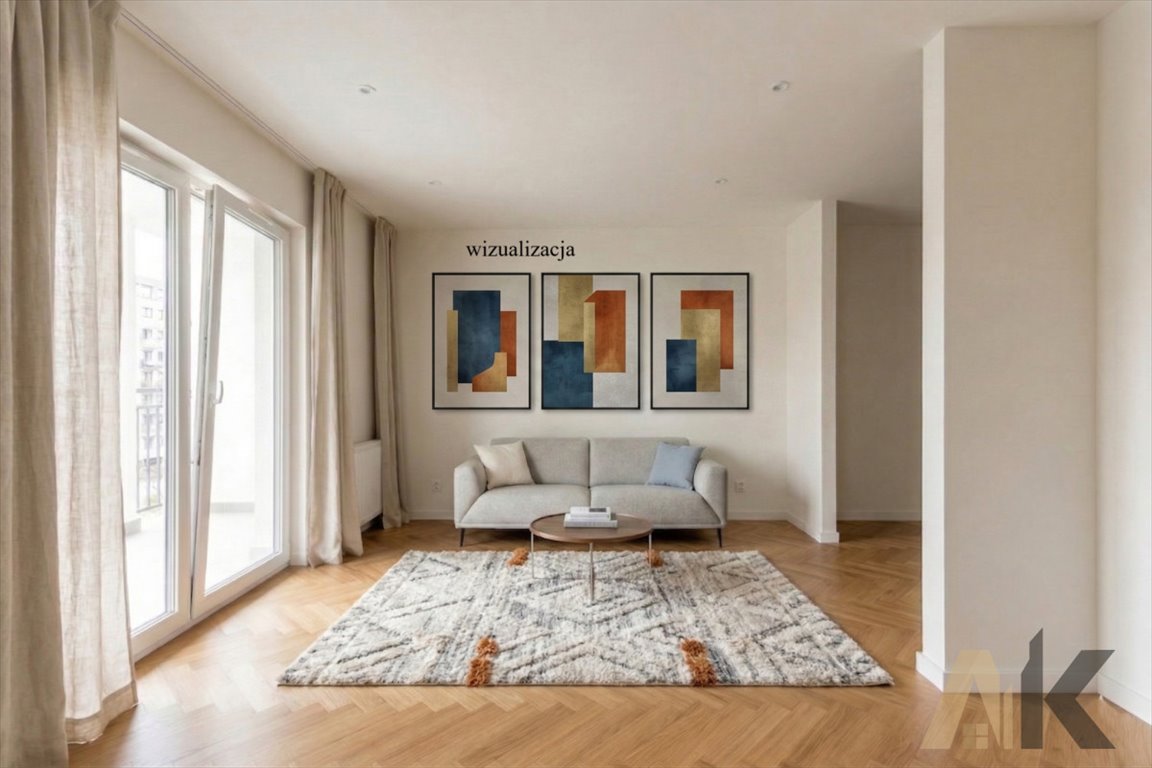 Nowoczesna kawalerka z balkonem na 29 Listopada Nowy Sącz, 29 Listopada  29m2 Foto 1