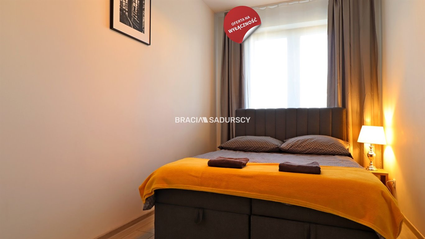 Inwestycyjny dwupak nad Wisłą – 2 niezależne apartamenty, 75 m² Kraków, Podgórze, Płaszów, Na Zakolu Wisły  75m2 Foto 1