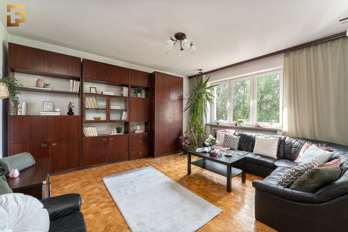 Do sprzedania dom wielopokoleniowy z garażem i dużą działką Radzymin, Ogrodowa  218m2 Foto 1