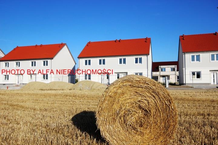 Dom na sprzedaż Świdnica  126m2 Foto 1