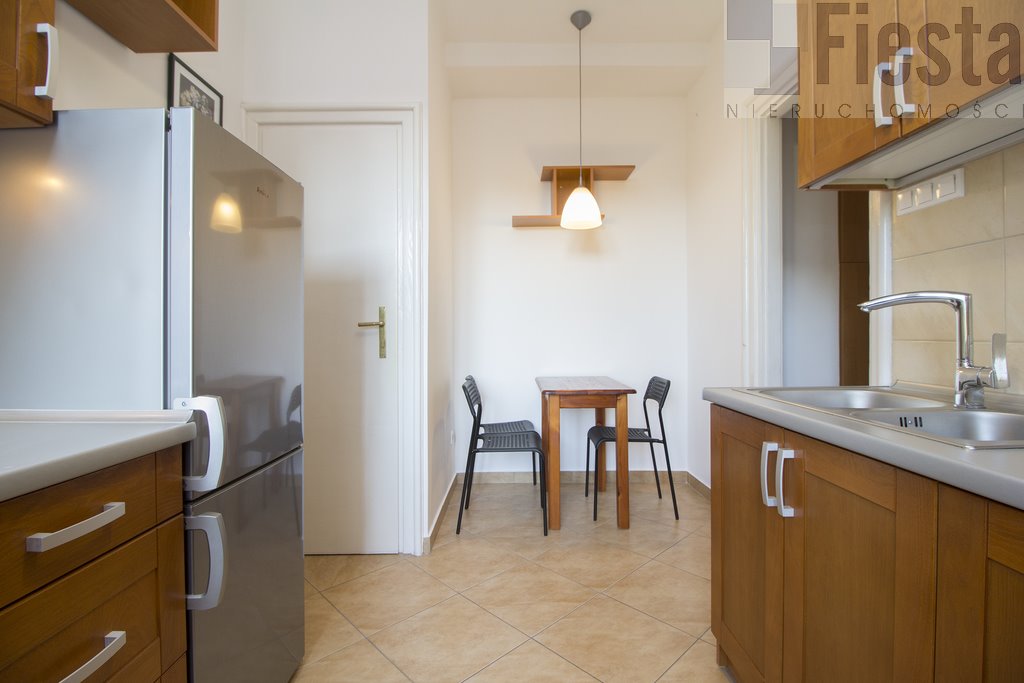 Mieszkanie dwupokojowe na wynajem Katowice, Śródmieście, PCK  69m2 Foto 8