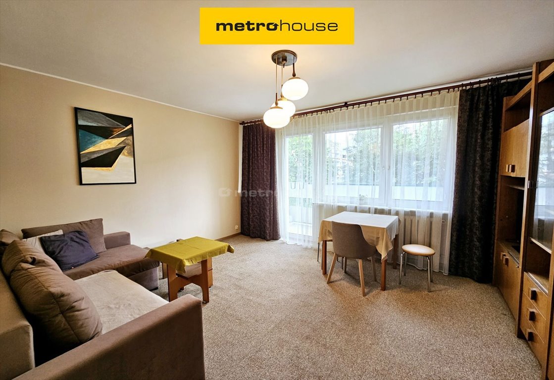 Mieszkanie dwupokojowe na sprzedaż Łódź, Piesza  51m2 Foto 1