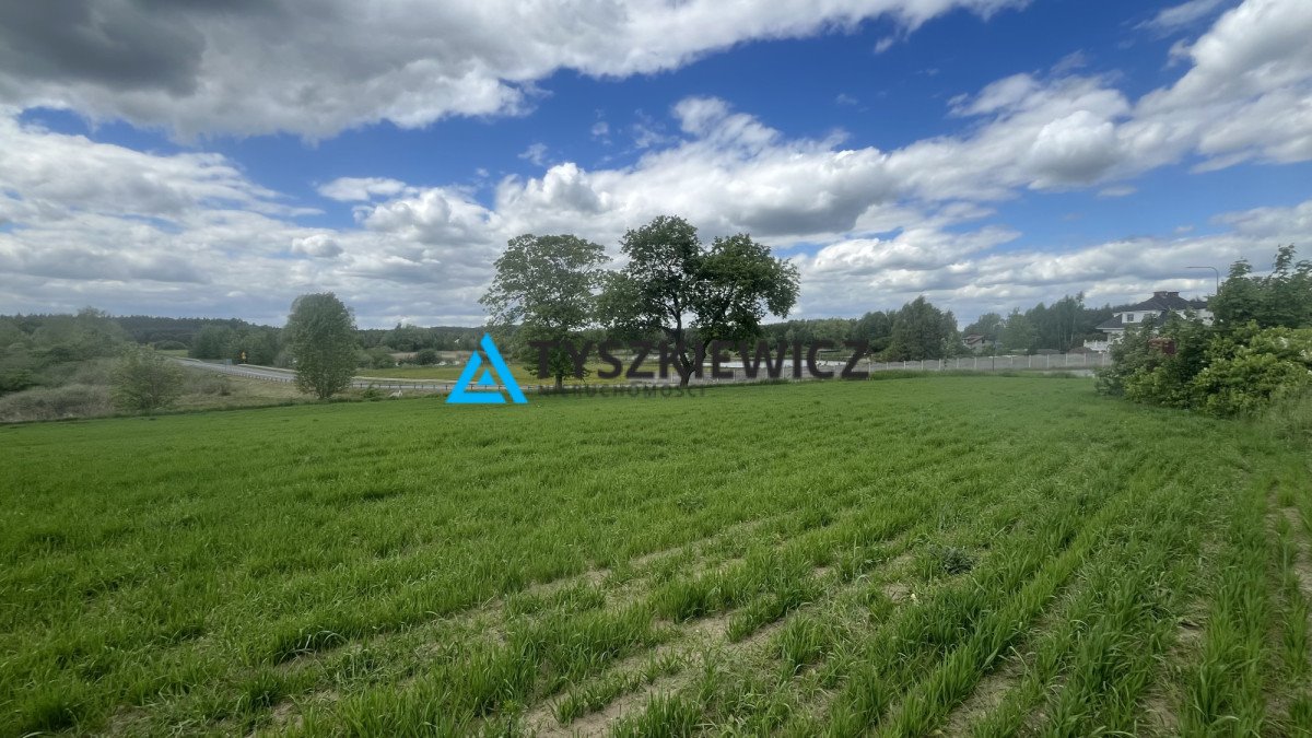 Działka 3 014 m² w Siwiałce z dostępem do mediów Siwiałka  3 014m2 Foto 1