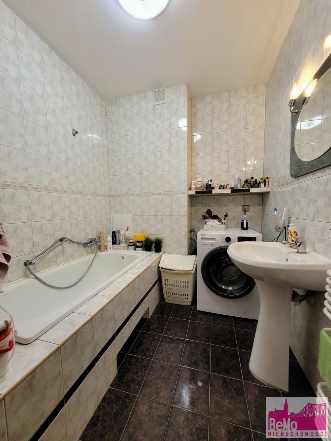 Mieszkanie trzypokojowe na sprzedaż Włocławek, Centrum  66m2 Foto 8