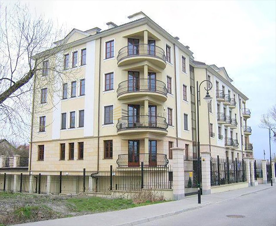 Mieszkanie trzypokojowe na sprzedaż Warszawa, Mokotów, Królikarnia, Leszczyny  115m2 Foto 1