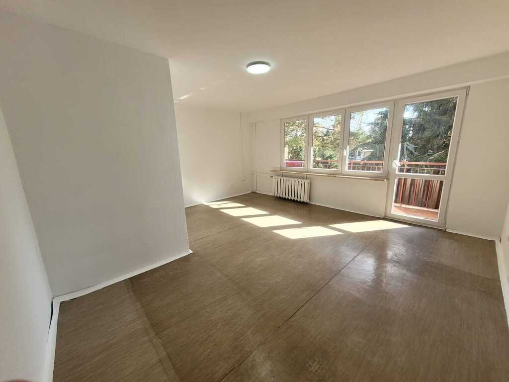 Przestronne 2 pokoje z balkonem, oddzielną kuchnią, piwnicą Sandomierz, Krzysztofa Kamila Baczyńskiego  50m2 Foto 1